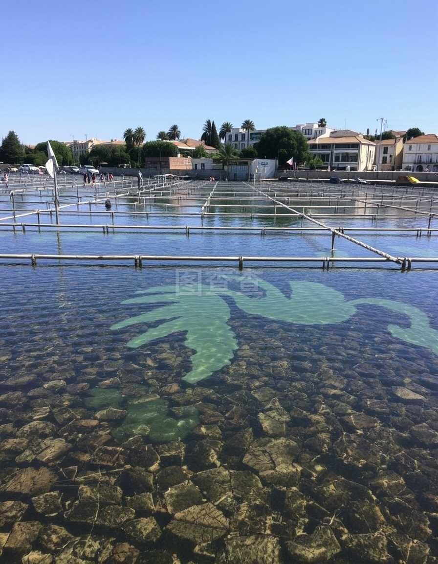 西班牙 歐洲水產(chǎn)養(yǎng)殖的藍(lán)色引擎